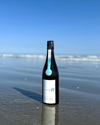 寒菊+産土飲み比べセット】寒菊(Ocean99愛山晴日)、産土(二農醸)